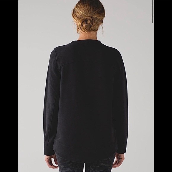 Lululemon Sweatshirt - Picture 2 of 10